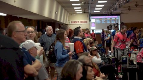 Sights And Sounds From The PBA/PWBA Mixed Doubles