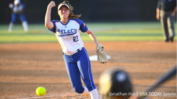 Cast Your Vote For The Best Dressed Division I Softball Team Of 2020 -  FloSoftball