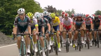 2019 Tour Of Wallonie Stage 4