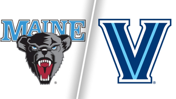 How to Watch: 2019 Maine vs Villanova | CAA Football - FloFootball