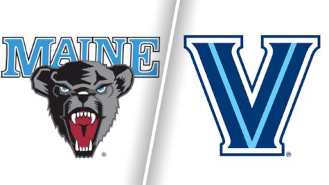 How to Watch: 2019 Maine vs Villanova | CAA Football