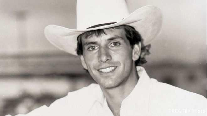 Remembering A Legend: Today Marks 30 Years Since Lane Frost's Passing