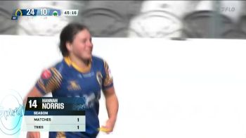 Replay: Otago vs Northland | Aug 23 @ 11 PM