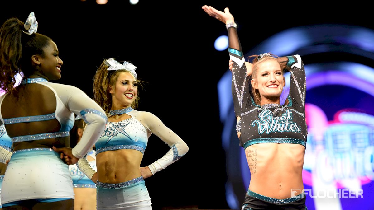 Fins That Win: A Look Back At Our World Champ Sharks