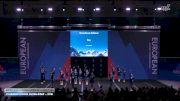 CheerForce Koblenz - Ice [2026 IASF L4 - U18 - Coed Day 2] 2026 The European Summit