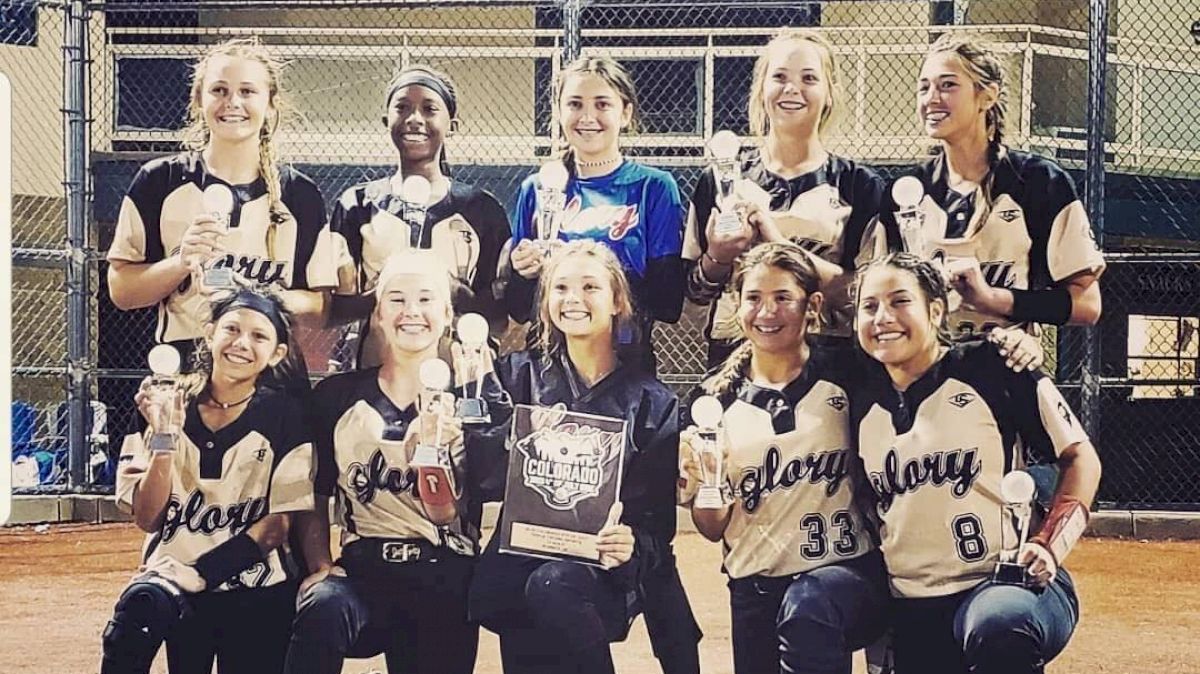 Meet Texas Glory Adkins 2024