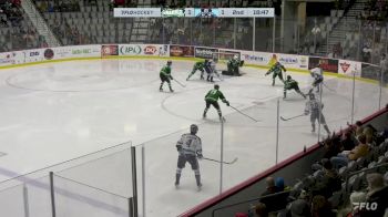 Replay: Home - 2023 Grand Falls vs Edmundston | Nov 24 @ 7 PM