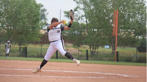 Corona Angels Tyson vs. Bombers HTX Burgess | 14U PGF Premier Nationals