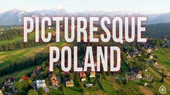Poland's Stunning Natural Beauty