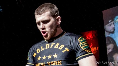 Chasing Greatness With Dante Leon: 77kg Scrapper Invited to ADCC