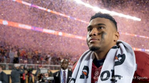 11 Biggest Questions Entering The 2019 College Football Season