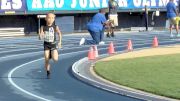 Boys' 1500m, Finals 3 - Age 8 & Under - Victor Jaimez-Solorio National Record