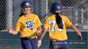 Early Upsets & Extra Inning Thrillers Day One Of 12U PGF Premier