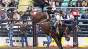 Canadian Finals Rodeo Back Numbers Released