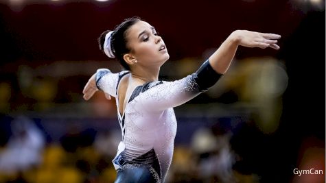 Suspenseful Event Finals Close Out 2019 Pan American Games