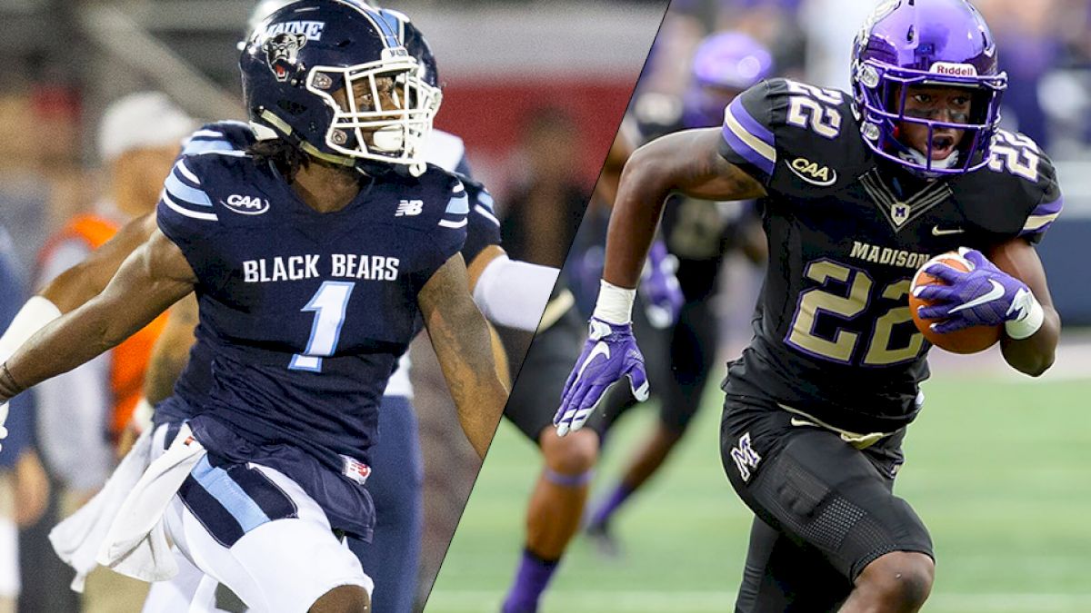 Patterson, Robinson Both Named To Buck Buchanan Award Watch List