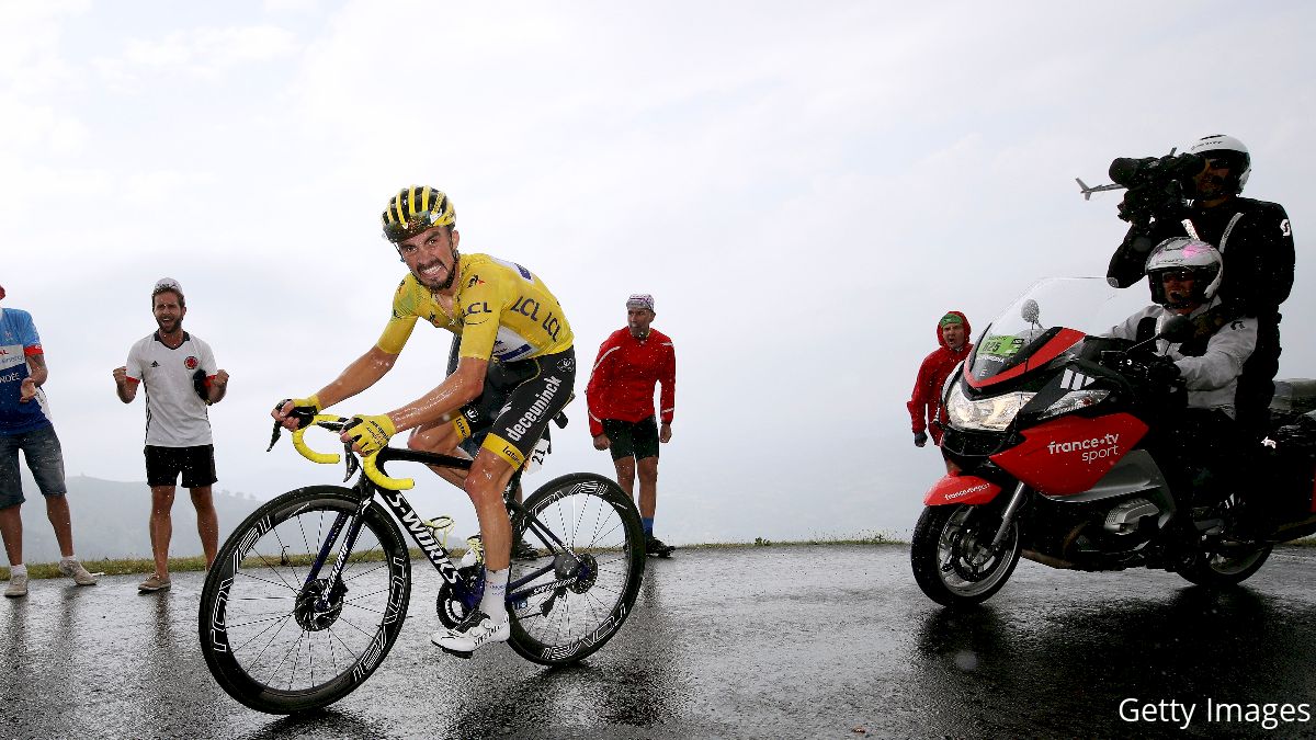 Danish Tour De France Grand Depart Materializes