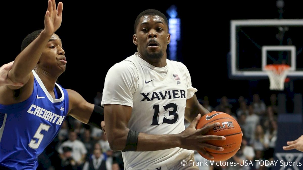 Fight Prep: Xavier Gears Up For Big East With Trip To Spain