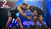 Two ADCC 77kg Division Dream Matches We Want To See