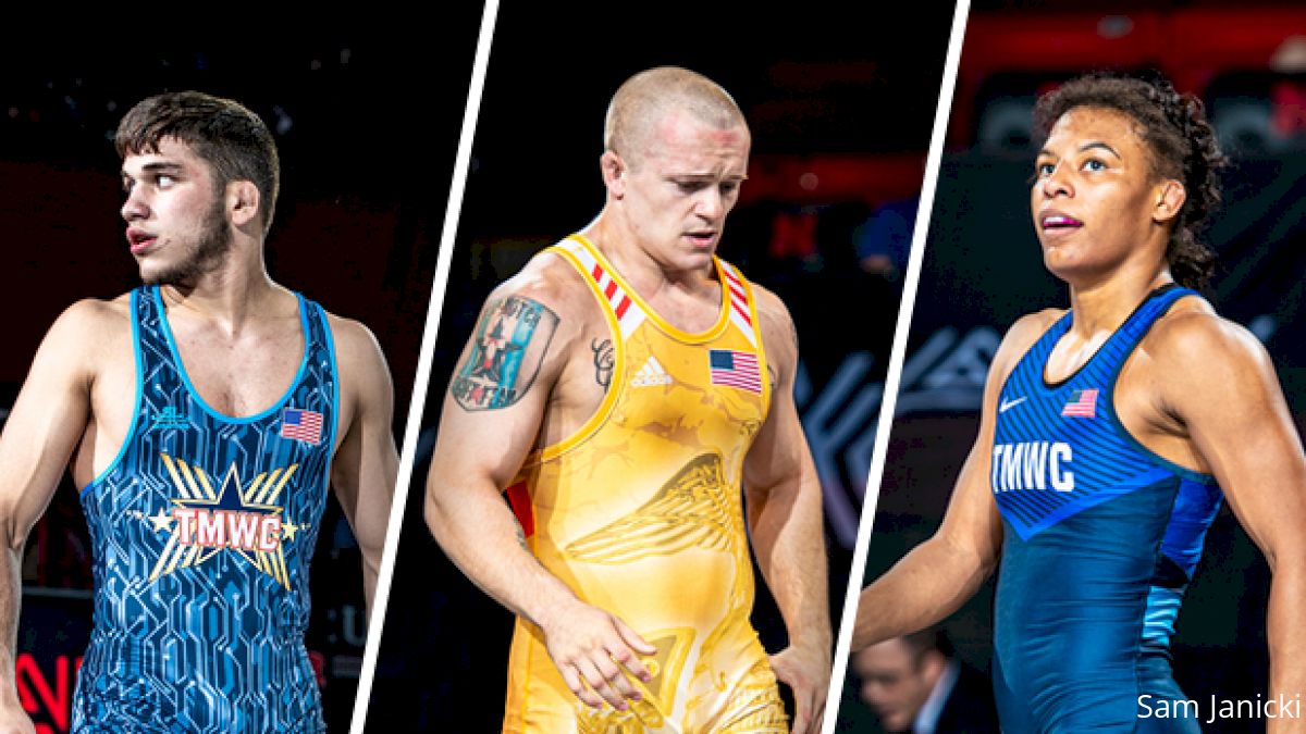 Yianni + Deep Greco & Women's Teams To Compete In Poland