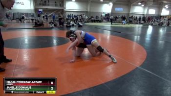 Replay: Mat #1 - 2023 2023 Findlay Inv. Girls High School | Dec 22 @ 10 AM