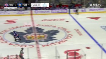 Replay: Away - 2024 Rochester vs Toronto | Nov 17 @ 4 PM