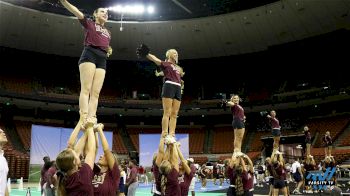 4 Ways Texas State Promotes Crowd Involvement On The Sidelines