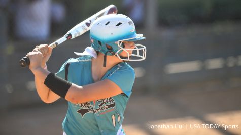 Clash Of The West On Day Two Of PGF 12U Premier Nationals