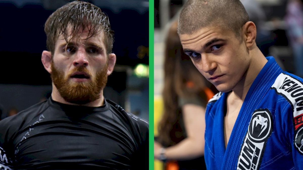 Agazarm & Musumeci Withdraw From ADCC Leaving 66kg In Chaos