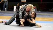 Mackenzie Dern vs Elvira Karppinen ADCC 2017 World Championships