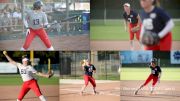 USA Softball Announces 2020 Olympic Team Selection Trials Invites