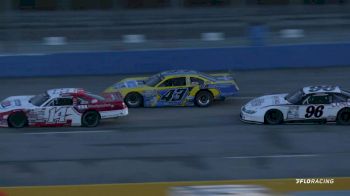 Full Replay | CARS Tour Pro Late Models at Southern National Motorsports Park 3/2/24