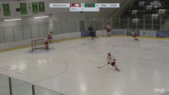 Replay: Home - 2024 St. Catharines vs Pelham | Mar 3 @ 2 PM