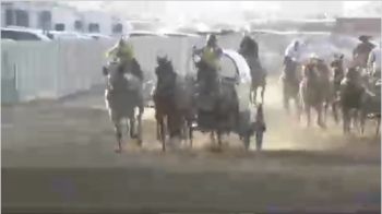 WPCA | Strathmore Stampede | Day 1