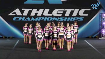 Twisters Elite - 4Cast [2023 L4 Senior Day 1] 2023 Athletic Championships St. Charles Nationals