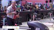 Highlights: Shocking Finish At PBA50 Jax 60 Classic