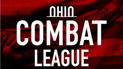 Ohio Combat League 2