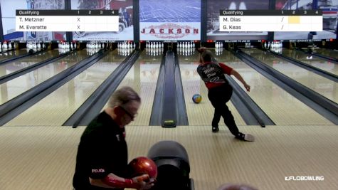 2019 PBA60 David Small's Jax 60 National Championship - Qualifying Round 1