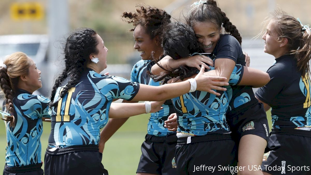 NAI 7s U-16: Atlantis, Misfits Dig Deep To Win The Cup