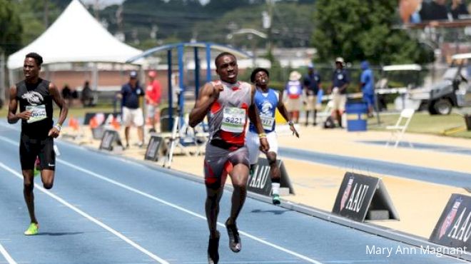Day 8 Recap: Thrilling Finals End AAU Junior Olympic Games
