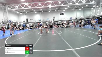 85 lbs Rr Rnd 5 - Rocco Fabri, Kraken vs Dominic Bucci, M2TC-NJ