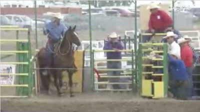 CPRA | Strathmore Stampede | Perf 2