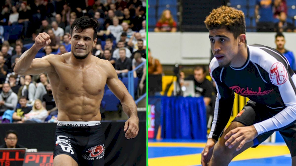 BREAKING: Cobrinha Out Of ADCC 2019; Kennedy, Ruotolo, & Alarcon In