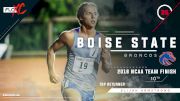 2019 FloXC Countdown: #25 Boise State Men