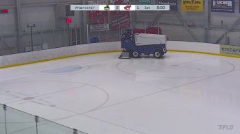 Replay: Home - 2025 PAC BDC vs CAC Think | Jan 21 @ 7 PM