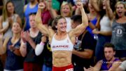 Fraser, Toomey & Mayhem Continue Their Dominance At The CrossFit Games