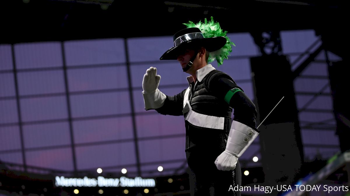 How to Watch: 2022 DCI Tour of Champions - Akron