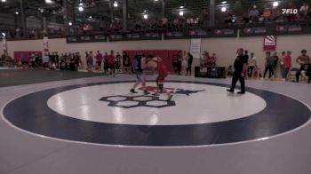 87 kg Semis - Ruben Karapetyan, Dubuque RTC vs Henry Baronowski, NMU-National Training Center