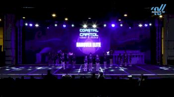 Hanover Elite - Crazed [2024 L2 Youth - D2 - A Day 1] 2024 Coastal at the Capitol Grand Nationals