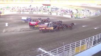 WPCA | Strathmore Stampede | Day 3